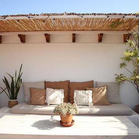 Portal Vell Altea - Cap Blanc Daire Dış mekan fotoğraf