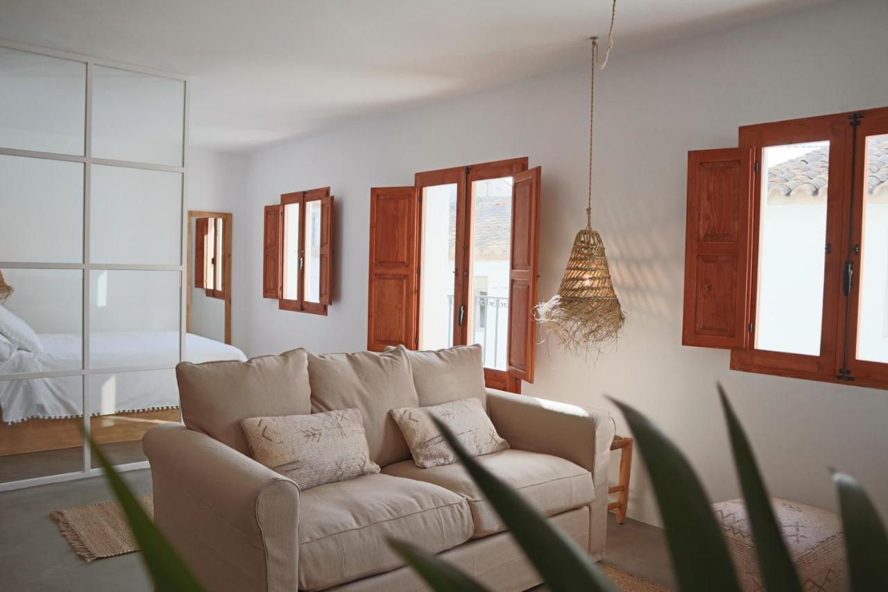 Portal Vell Altea - Cap Blanc Daire Dış mekan fotoğraf