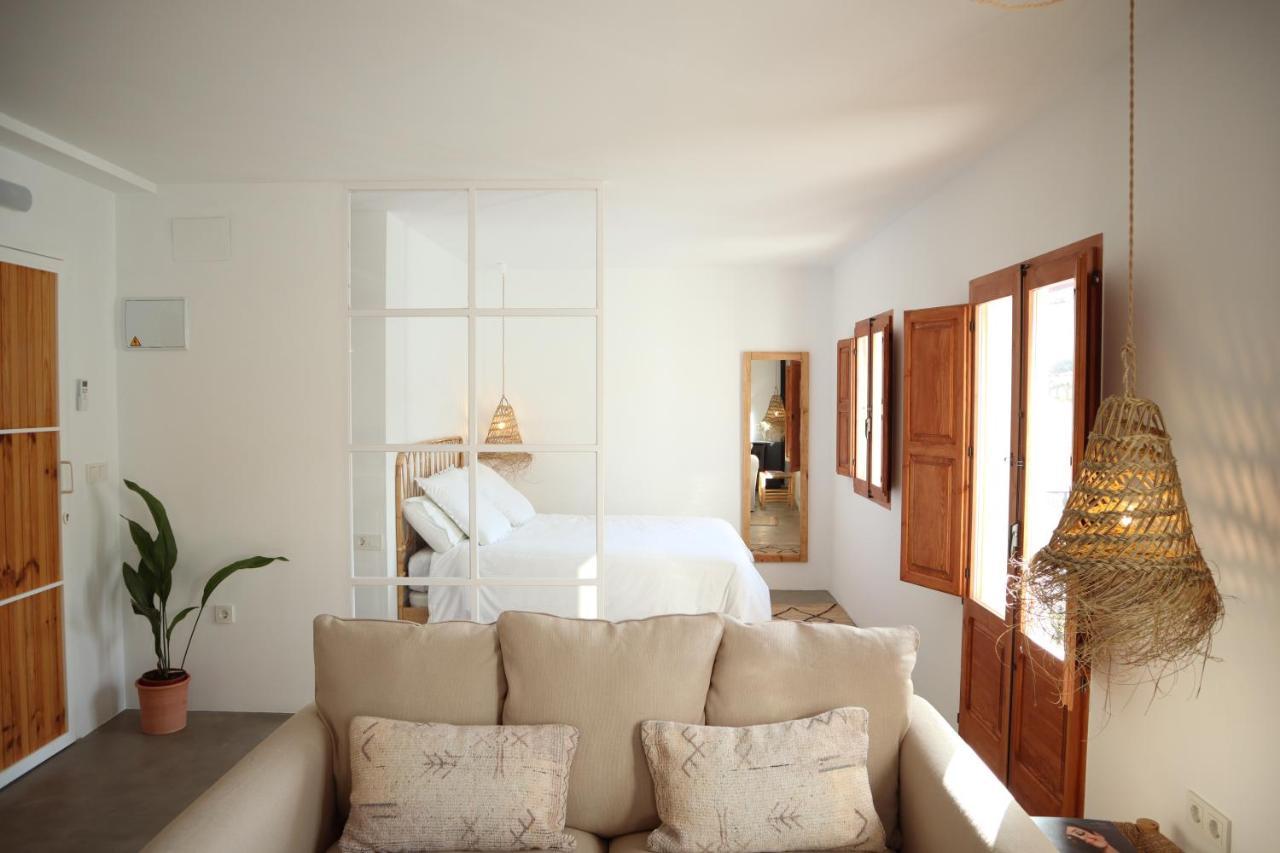 Portal Vell Altea - Cap Blanc Daire Dış mekan fotoğraf