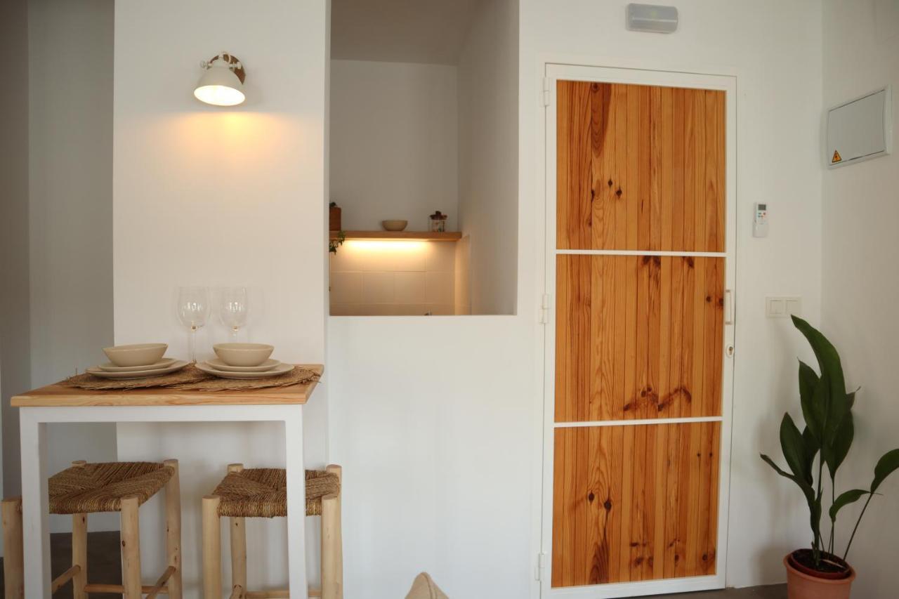 Portal Vell Altea - Cap Blanc Daire Dış mekan fotoğraf