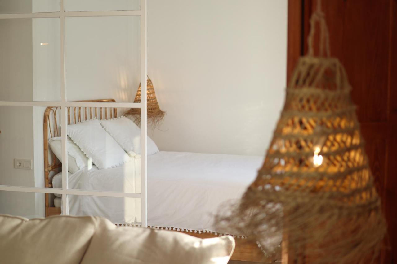 Portal Vell Altea - Cap Blanc Daire Dış mekan fotoğraf