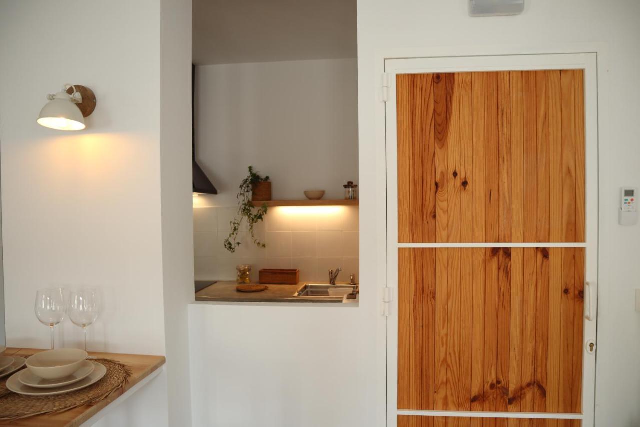 Portal Vell Altea - Cap Blanc Daire Dış mekan fotoğraf