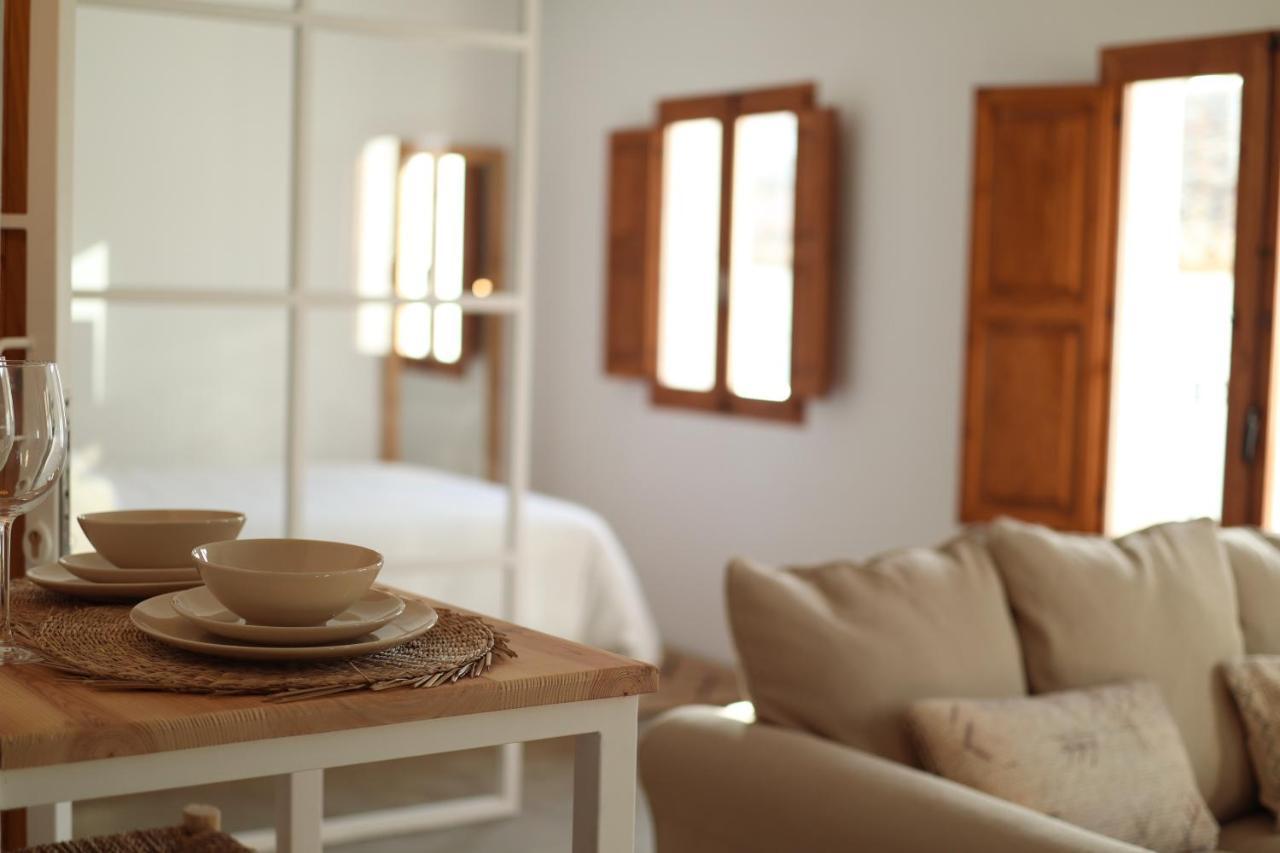 Portal Vell Altea - Cap Blanc Daire Dış mekan fotoğraf