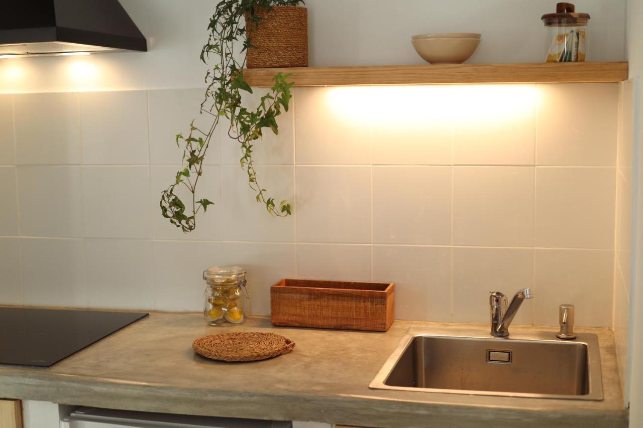 Portal Vell Altea - Cap Blanc Daire Dış mekan fotoğraf