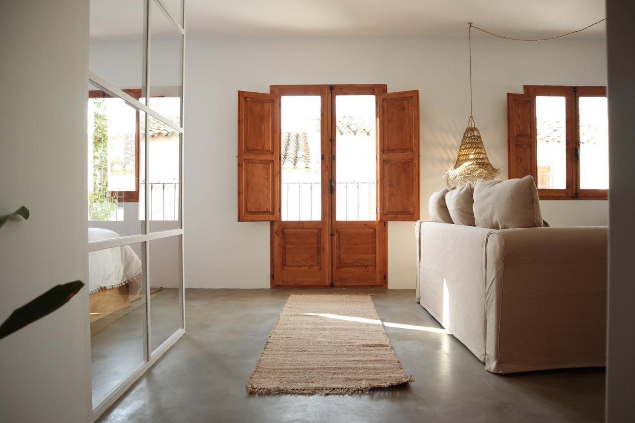 Portal Vell Altea - Cap Blanc Daire Dış mekan fotoğraf