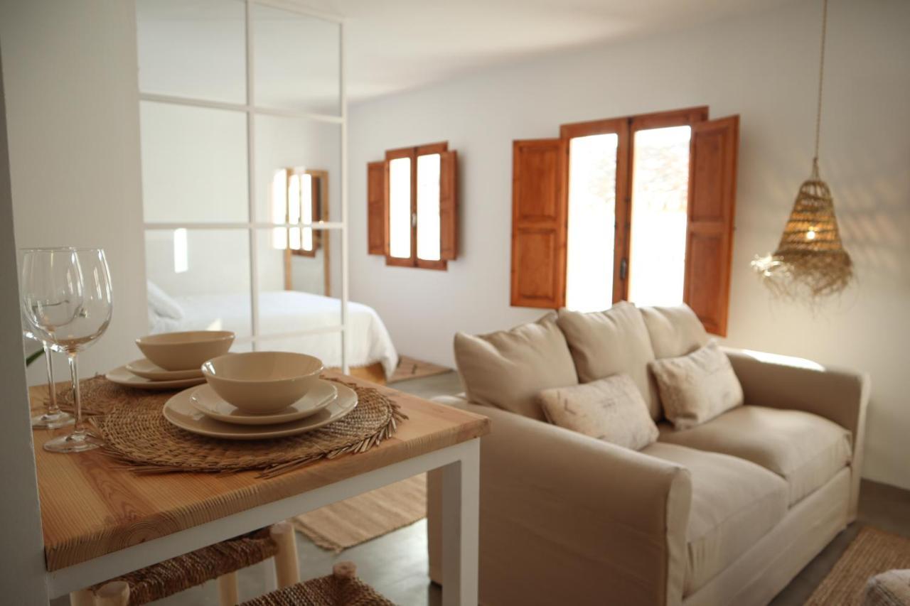 Portal Vell Altea - Cap Blanc Daire Dış mekan fotoğraf