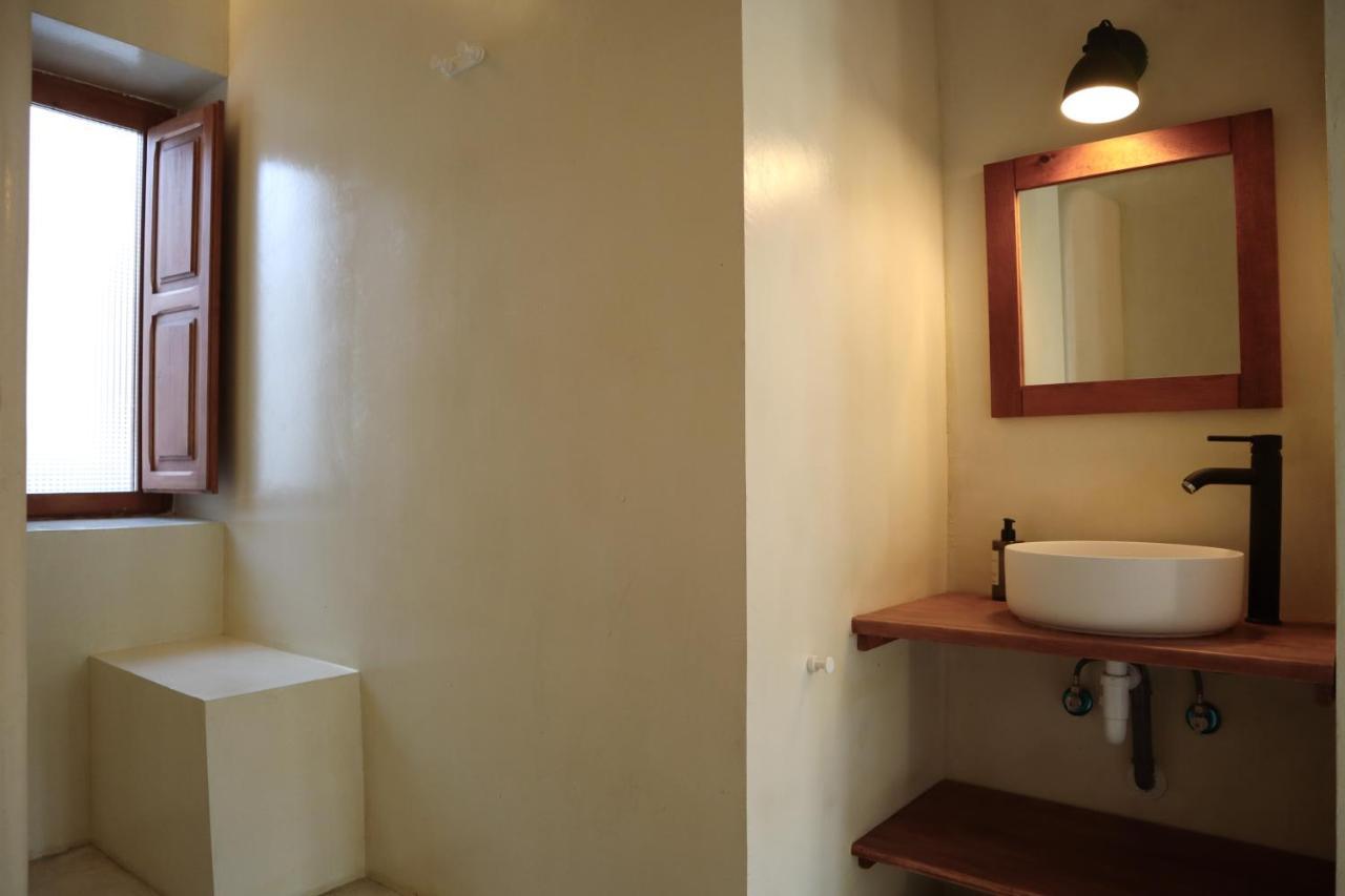 Portal Vell Altea - Cap Blanc Daire Dış mekan fotoğraf