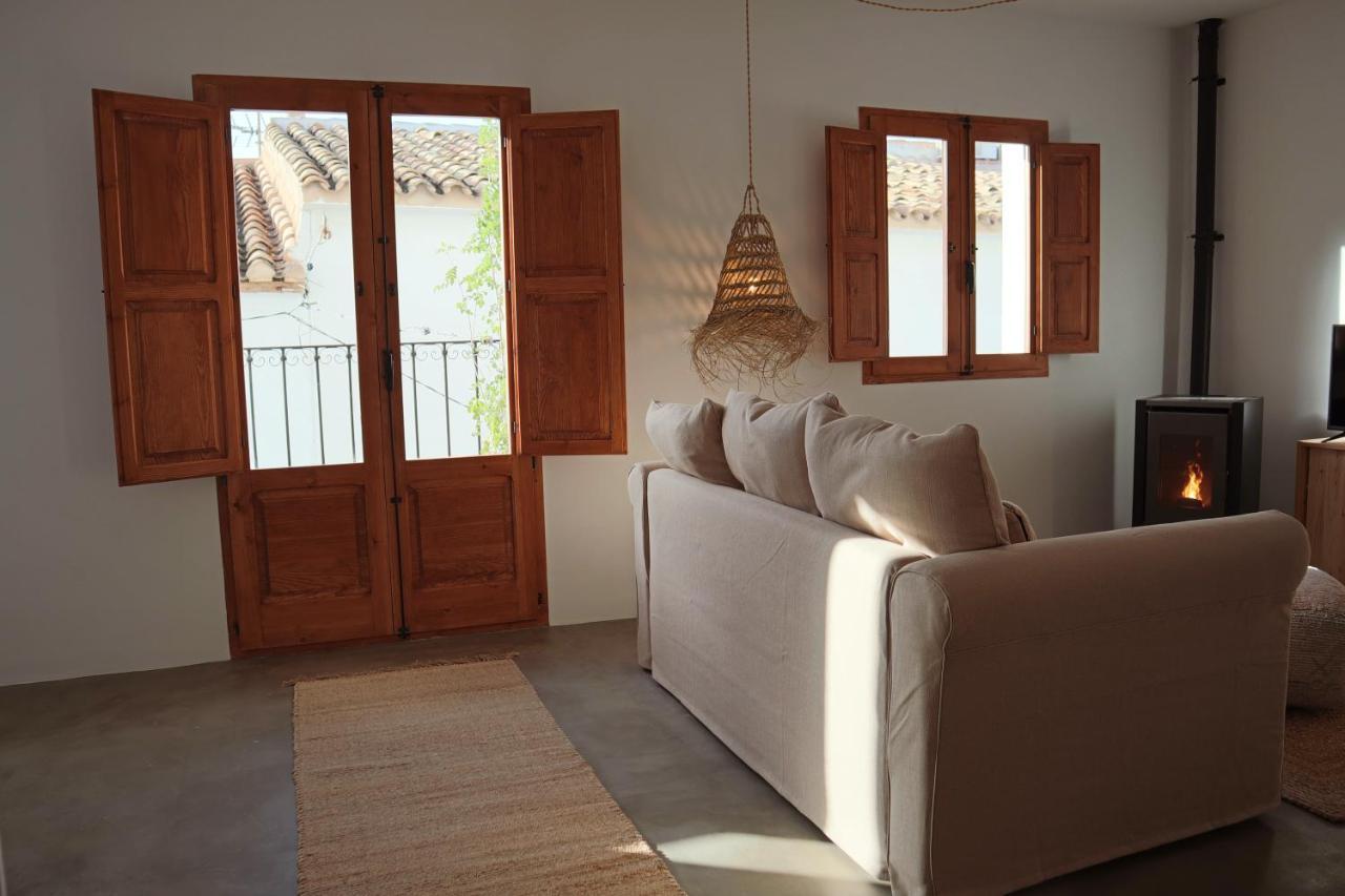 Portal Vell Altea - Cap Blanc Daire Dış mekan fotoğraf
