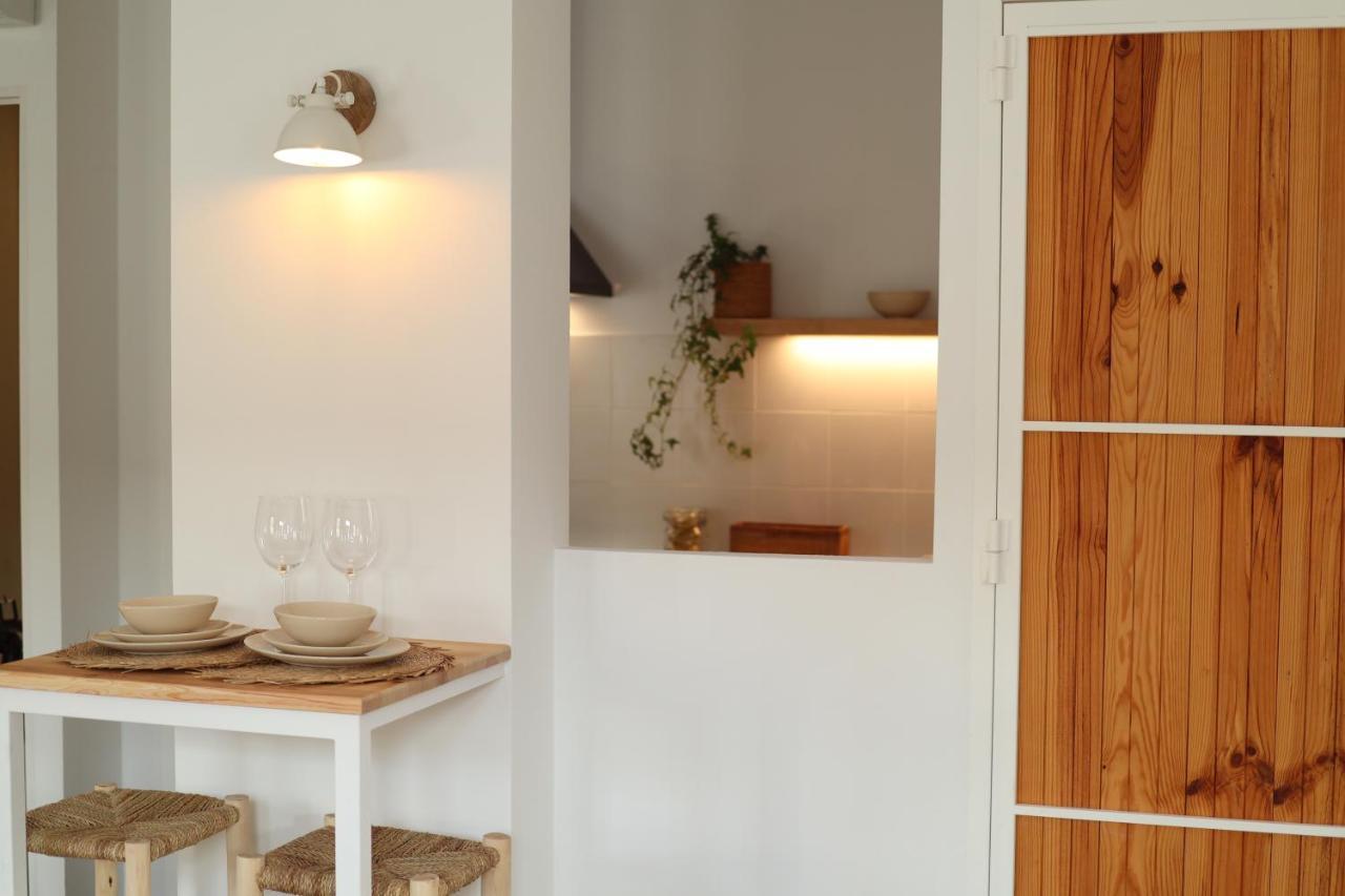 Portal Vell Altea - Cap Blanc Daire Dış mekan fotoğraf