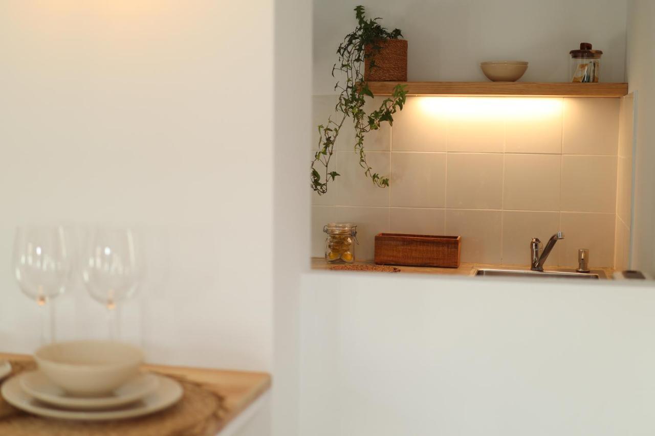 Portal Vell Altea - Cap Blanc Daire Dış mekan fotoğraf