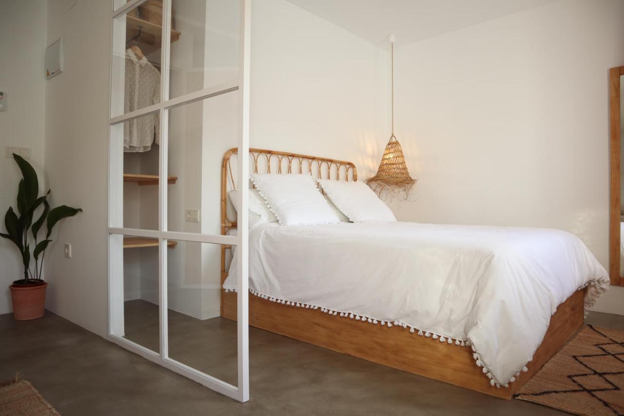 Portal Vell Altea - Cap Blanc Daire Dış mekan fotoğraf