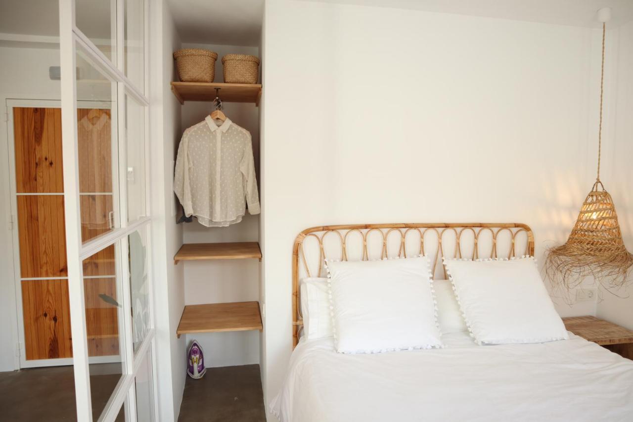 Portal Vell Altea - Cap Blanc Daire Dış mekan fotoğraf