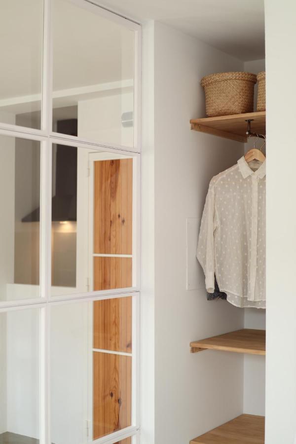 Portal Vell Altea - Cap Blanc Daire Dış mekan fotoğraf