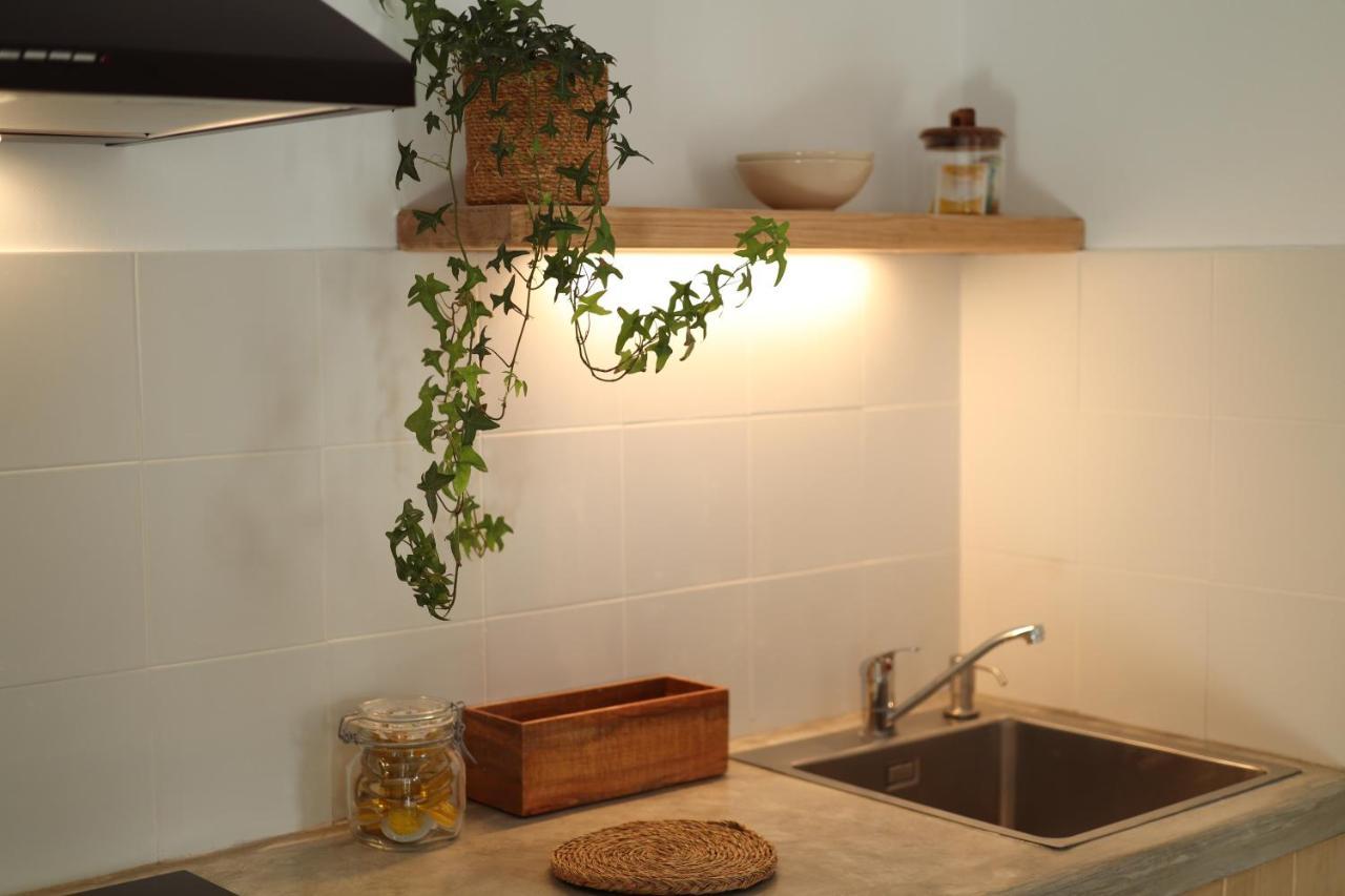 Portal Vell Altea - Cap Blanc Daire Dış mekan fotoğraf